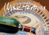 Boston's 19th annual Wine Festival