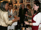 WineStyles in Atlanta hosts weekly wine events