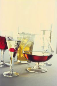 Check out our lists of top 10 holiday wines, vodkas, cognacs and more!
