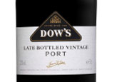 Dow&rsquo;s 2004 Late Bottled Vintage Port
