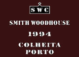 Smith Woodhouse 1994 Colheita Porto Single Year Tawny
