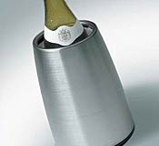 Vacuvin Prestige Wine Cooler