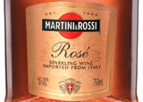 Martini & Rossi Sparkling Ros&eacute;