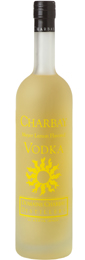 Charbay Meyer Lemon Vodka