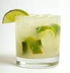 Cabana's Caipirinha