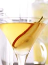Grey Goose's Political Partini