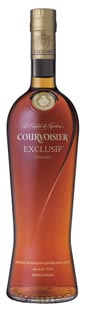 Courvoisier Exclusif Cognac