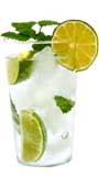 Diamond Mojito