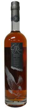Eagle Rare Single Barrel Bourbon