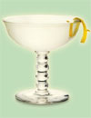 St-Germain Can-Can Martini St-Germain Can-Can Martini