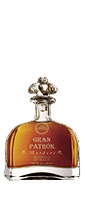 Gran Patrón Burdeos Tequila