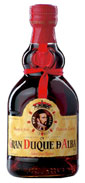 Gran Duque d'Alba Solera Gran Reserva