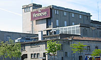 House of Hennessy House of Hennessy