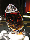 Ellipse is a limited-edition Cognac Ellipse is a limited-edition Cognac