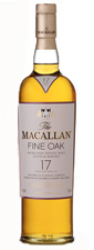 The Macallan Scotch Whisky