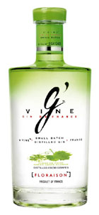 G'Vine Gin