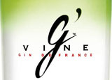 G'Vine Gin