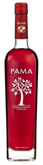 PAMA Pomegranate Liqueur