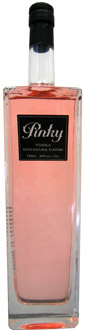 Liquidity Pinky Vodka
