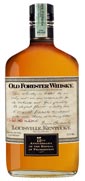 Old Forester Repeal Bourbon