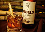 Ron Abuelo Rum