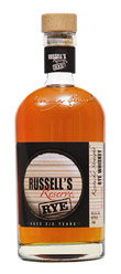 Russell's Reserve Rye