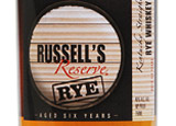 Russell's Reserve Rye