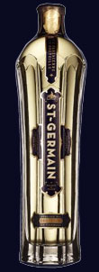 St-Germain Elderflower Liqueur