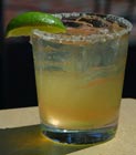 The Hot Margarita The Hot Margarita