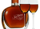 Jose Cuervo 250 Aniversario Tequila