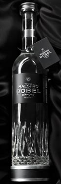 Maestro Dobel Tequila