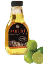 Partida Agave Nectar