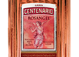 Gran Centenario Rosangel Tequila