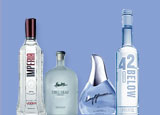 For the best premium vodkas, look no further than our Top 10 Vodkas list