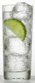 Level's Primo Vodka & Tonic