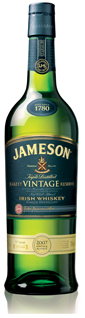 Jameson Rarest Vintage Reserve