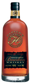 Parker&rsquo;s Heritage Collection 27-Year-Old Small Batch Bourbon