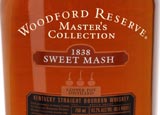 Woodford Reserve 1838 Sweet Mash