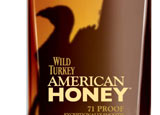 Wild Turkey American Honey