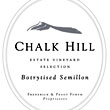 Chalk Hill 2006 Botrytised Semillon