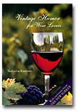 Vintage Humor for Wine Lovers by Malcom Kushner