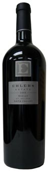 Ehlers Estate's 2005 Estate Merlot