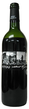 Mont Tauch's L’instinct Vignerons Fitou