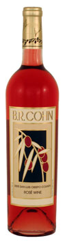 B.R. Cohn 2008 Rosé