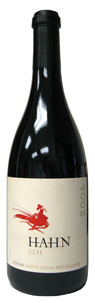 Hahn SLH Estate 2006 Syrah