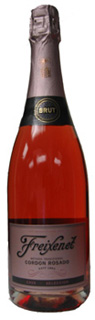 Freixenet Cordon Rosado Brut