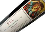 St. Sup&eacute;ry 2004 &Eacute;lu Napa Valley Red Wine