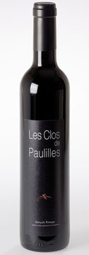 Les Clos de Paulilles Banyuls Rimage