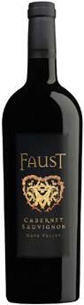 Faust's 2005 Cabernet Sauvignon