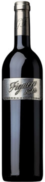 2004 Vinedos y Bodegas Garcia Figuero Noble